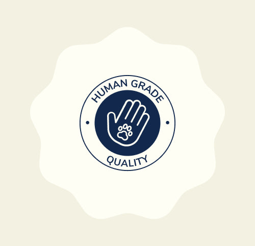 Loonawell - Certified Human Grade Quality