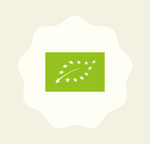 Loonawell's organic certification