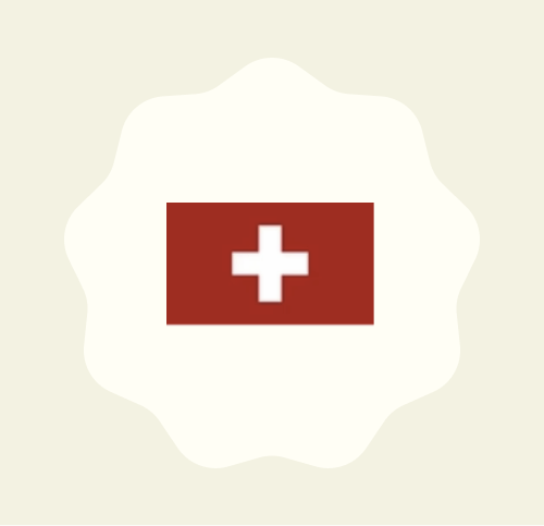 Loonawell - Certified Swiss Made