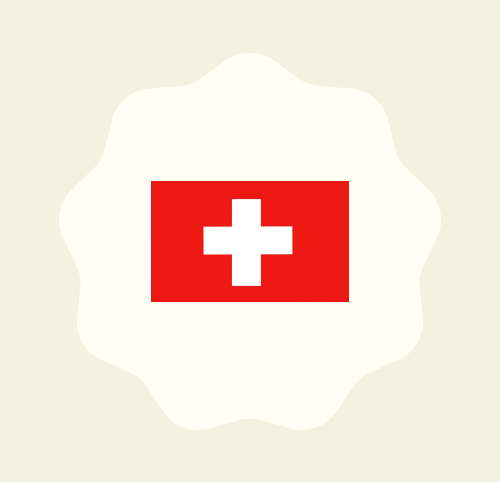 LOONAWELL - Hergestellt in der Schweiz