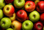 Organic Apples