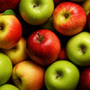 Organic Apples