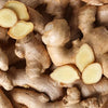 Organic Ginger