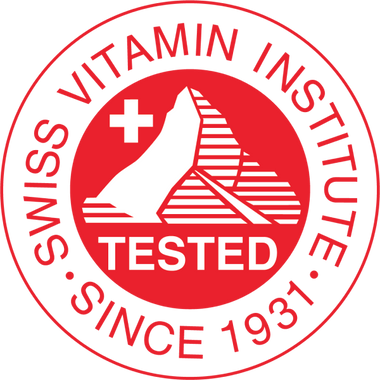 LOONAWELL is the first and only pet food brand in the world to receive the Swiss Vitamin Institute label