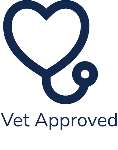 LOONAWELL Dog Treats are approved by the Vet and tailored to your dog's nutritional needs. 