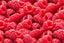 Organic Raspberries