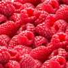 Organic Raspberries