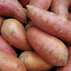 Organic Sweet Potato