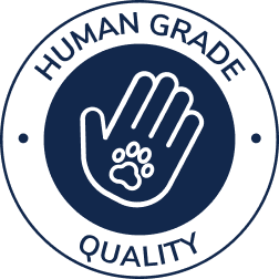 Human-Grade Quality