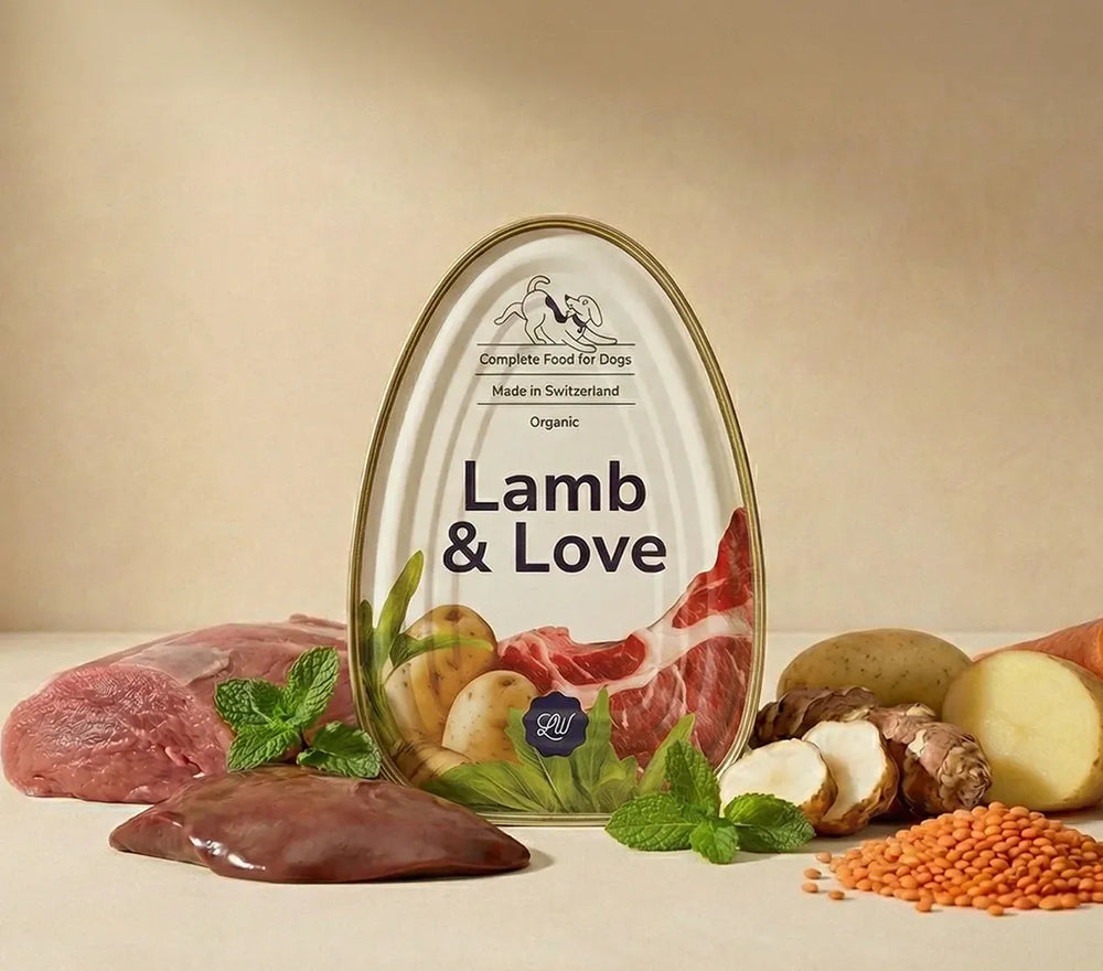 Complete Food