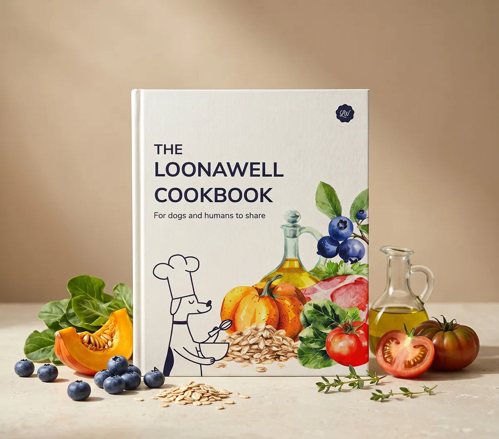 Cookbook