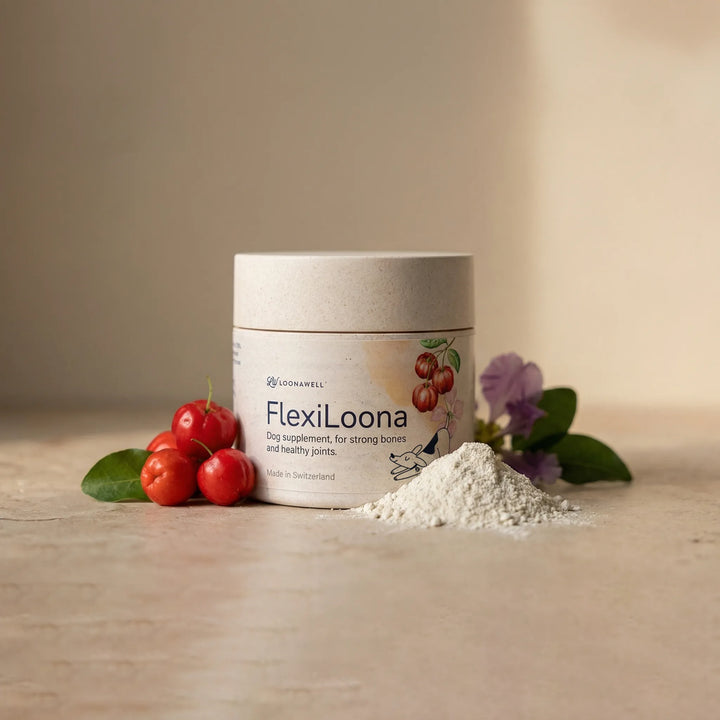 FlexiLoona, Dog Supplement