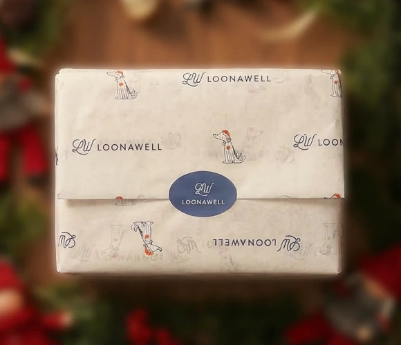 Holiday Gift Packaging