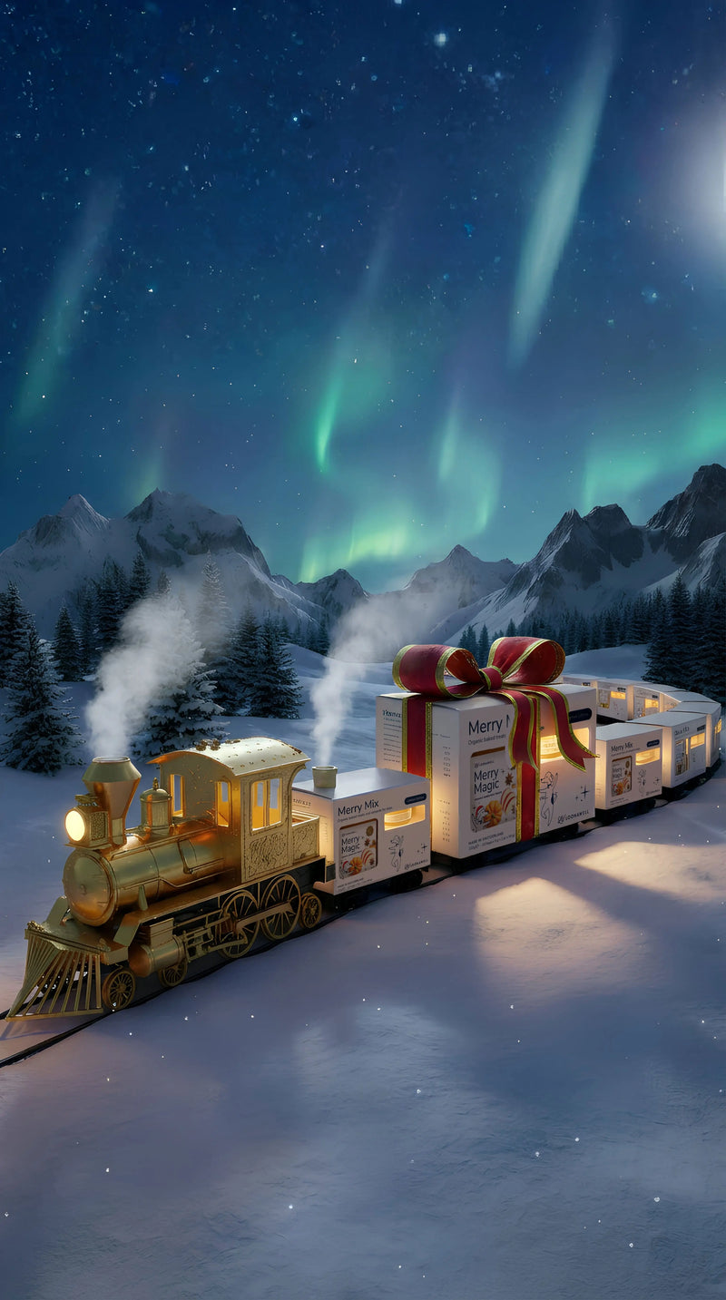 The highest standard in dog nutrition