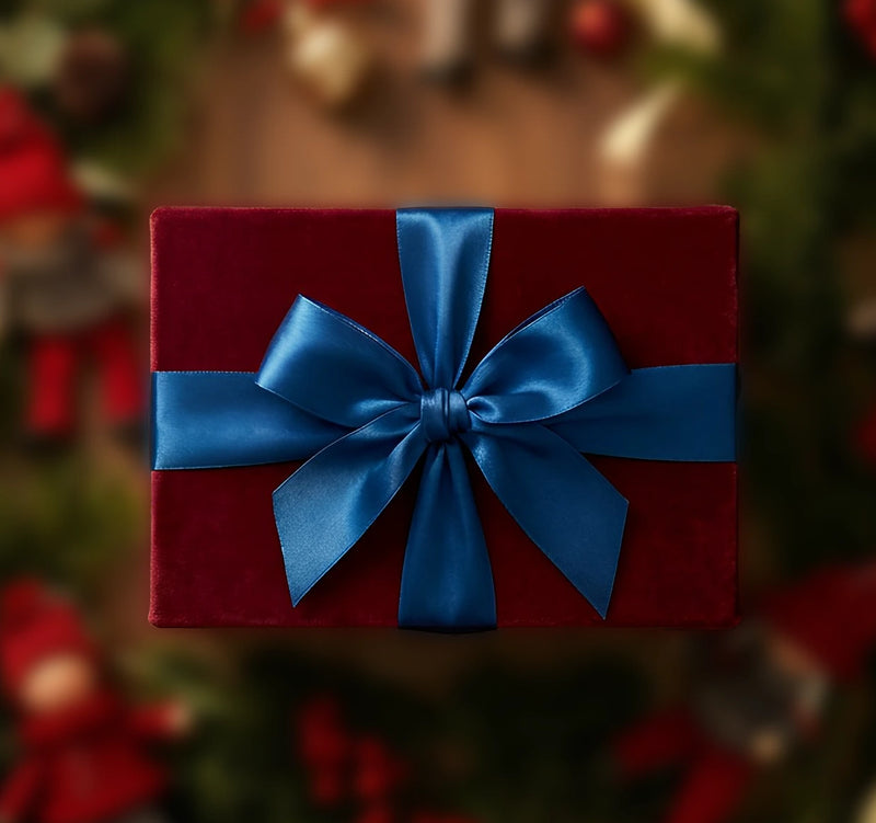 Holiday Gift Packaging